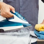 How-to-Use-Steam-Iron